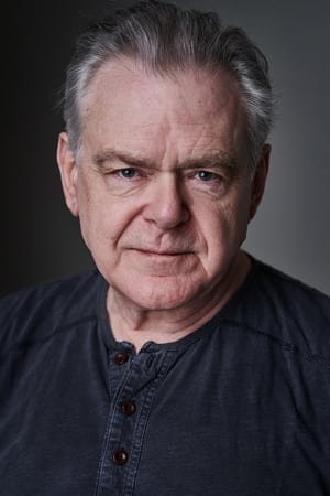 Kevin McNally Image