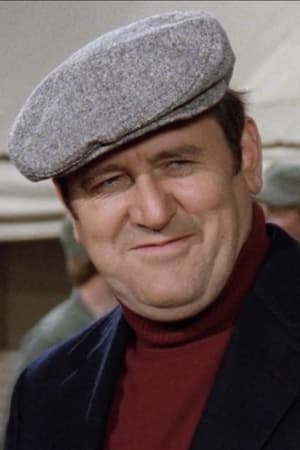 Pat McNamara Image