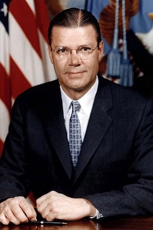 Robert McNamara Image