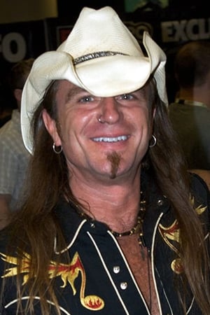 Scott McNeil Image