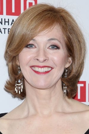 Kathleen McNenny Image