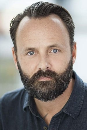 Joel McNichol Image
