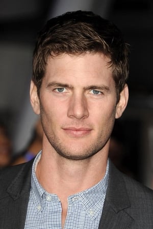 Ryan McPartlin Image