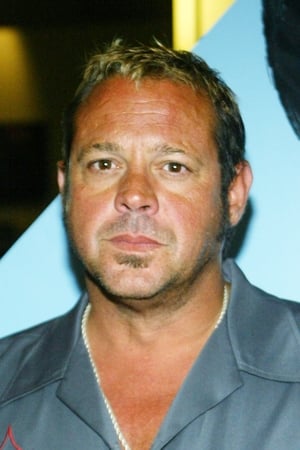 Chad McQueen Image