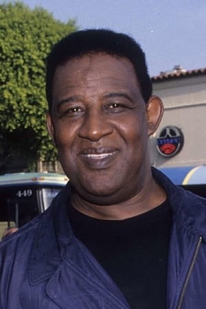 Frank McRae Image