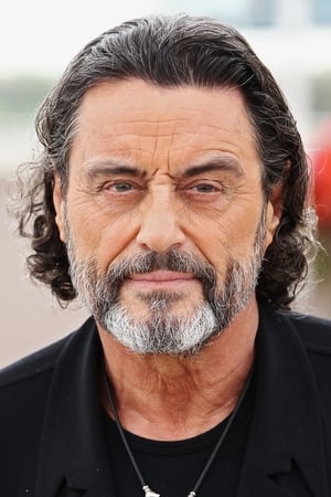 Ian McShane Image