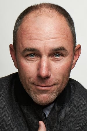 Jamie McShane Image