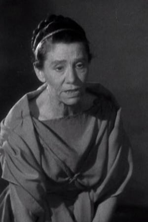 Margaret McWade Image