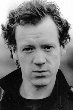Simon Meacock Image
