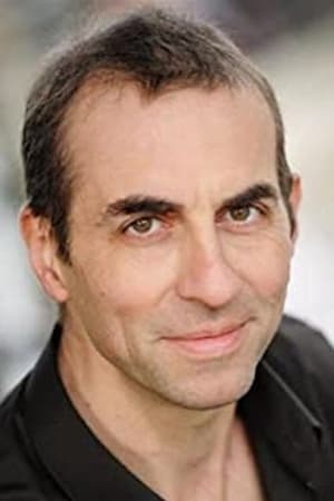 Nicholas Mead Image