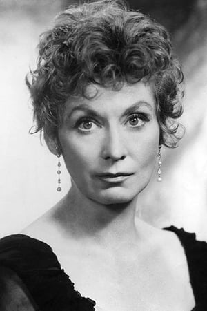 Kay Medford Image