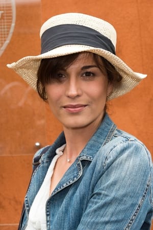 Hélène Médigue Image
