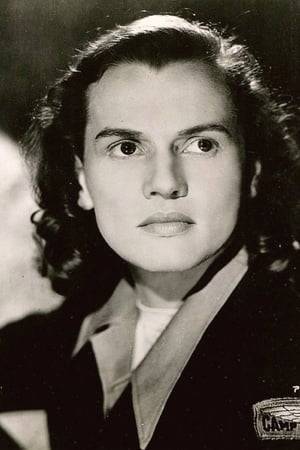 Harriet Medin Image
