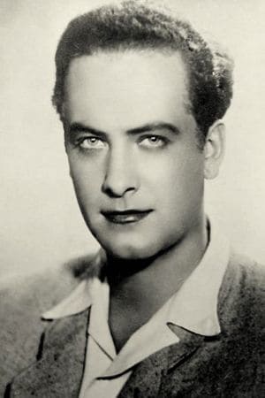 Vadim Medvedev Image