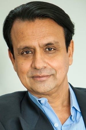 Ajay Mehta Image