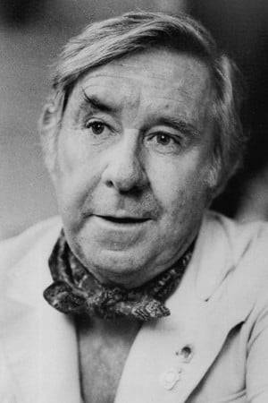 John Meillon Image