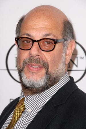 Fred Melamed Image