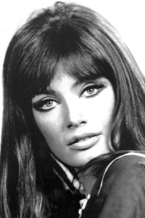 Marisa Mell Image
