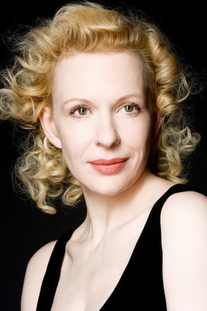 Sunnyi Melles Image