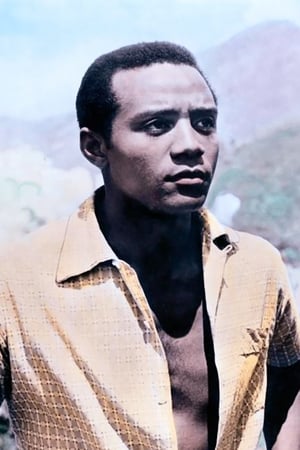 Breno Mello Image