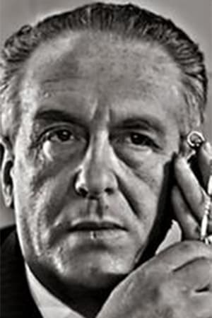 Daniel Mendaille Image