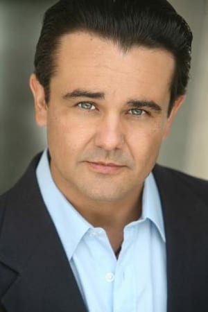 David Mendenhall Image