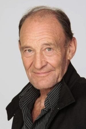 Michael Mendl Image