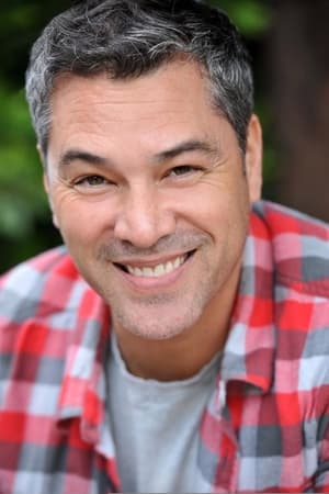 Mauricio Mendoza Image