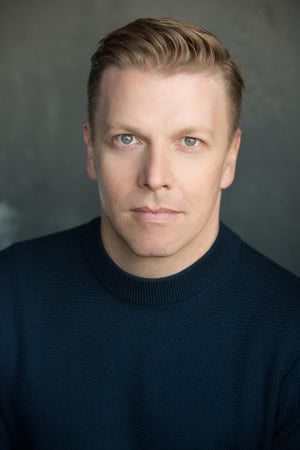 David Menkin Image