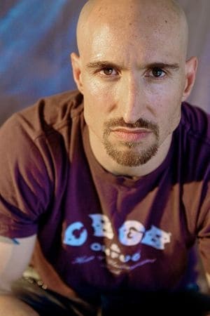 Scott Menville Image
