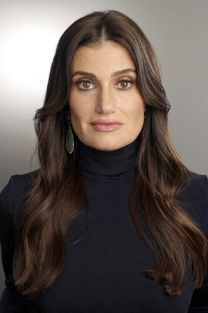 Idina Menzel Image