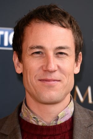 Tobias Menzies Image