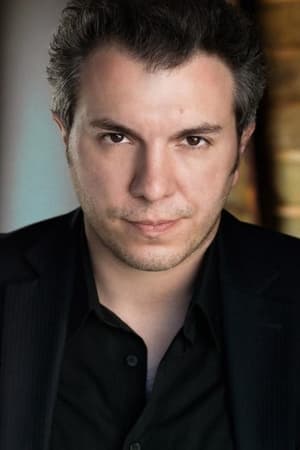 Christian J. Meoli Image