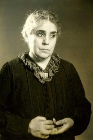 Beryl Mercer Image