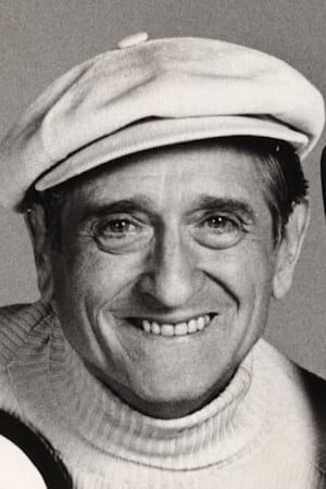 Jack Mercer Image