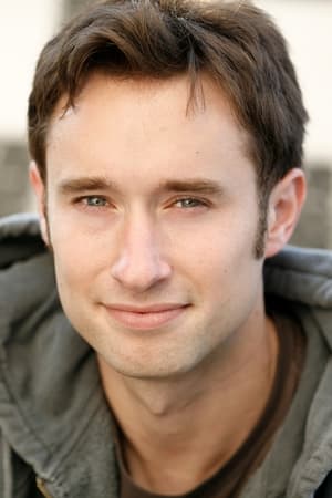 Matt Mercer Image
