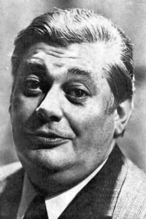 Paul Mercey Image