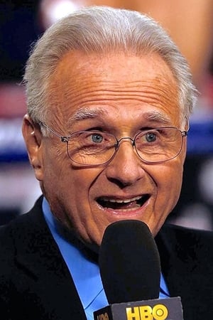 Larry Merchant Image