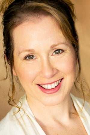 Kelly-Ruth Mercier Image