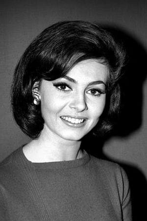 Michèle Mercier Image