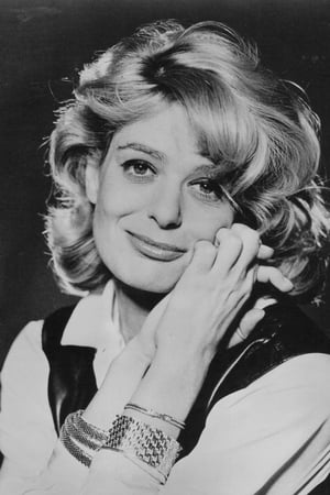 Melina Mercouri Image
