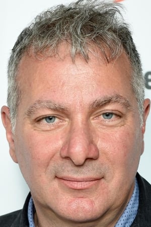 Jed Mercurio Image