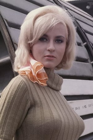 Lee Meredith Image