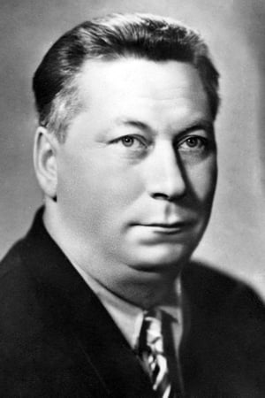 Vasiliy Merkurev Image