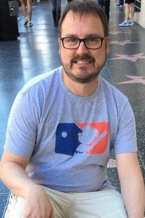 Andy Merrill Image