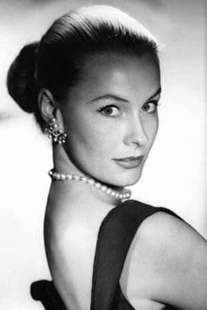Dina Merrill Image