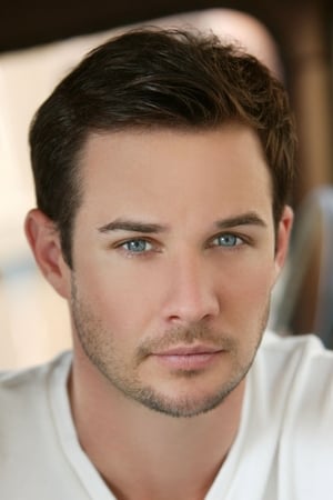 Ryan Merriman Image