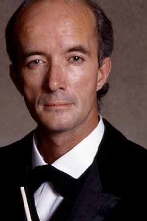 Clive Merrison Image
