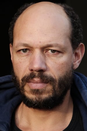 Jarreth J. Merz Image