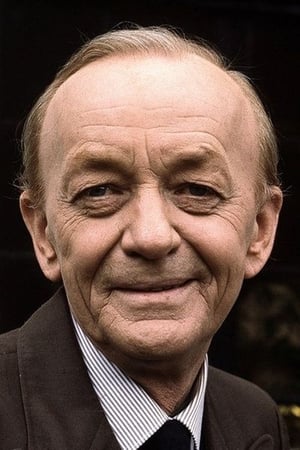 Hannes Messemer Image